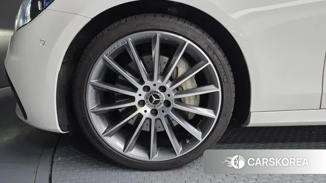 Mercedes-Benz E-Class W213 id 3468858 из Кореи 15