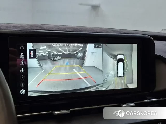 Kia Carnival 4th generation id 3660725 из Кореи 15