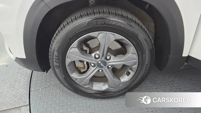 Kia Seltos id 3411312 из Кореи 15