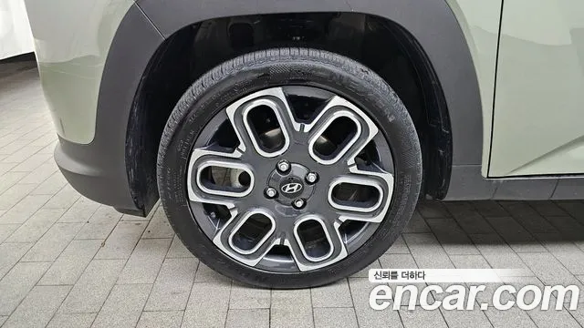 Hyundai Casper id 2707472 из Кореи 15