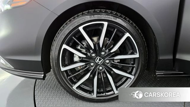 Honda Accord 11th Generation id 4279701 из Кореи 30