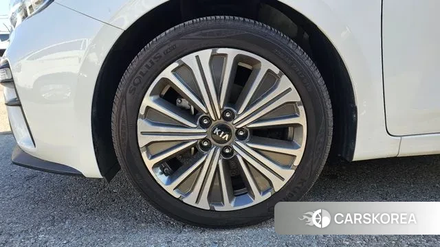 Kia Come New K3 id 3474149 из Кореи 15