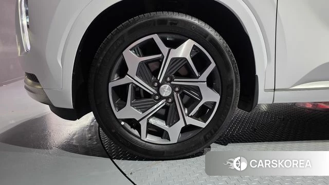 Hyundai Palisade id 4726284 из Кореи 15