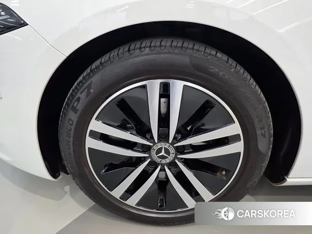 Mercedes-Benz A-Class W177 id 3390257 из Кореи 15