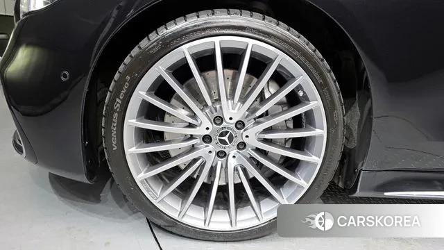 Mercedes-Benz S-Class W223 id 3670329 из Кореи 15