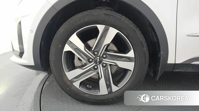 Kia Sorento 4th Generation id 4619360 из Кореи 15