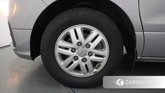 Hyundai The New Grand Starex id 3059615 из Кореи 15