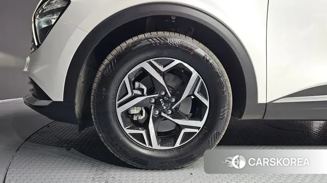 Kia Sportage 5th Generation id 3400871 из Кореи 15