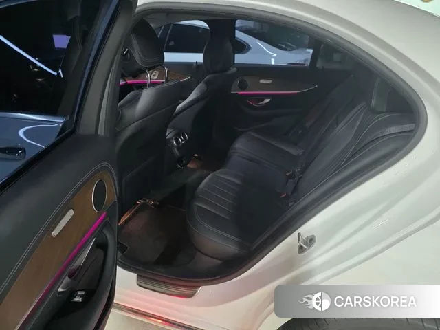 Mercedes-Benz E-Class W213 id 2981043 из Кореи 13
