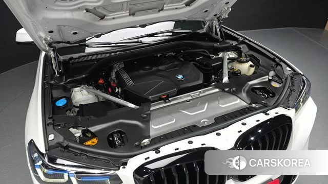 BMW X3 (G01) id 4740168 из Кореи 32