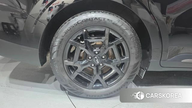 Kia The New Carnival 4th Generation id 4612442 из Кореи 33