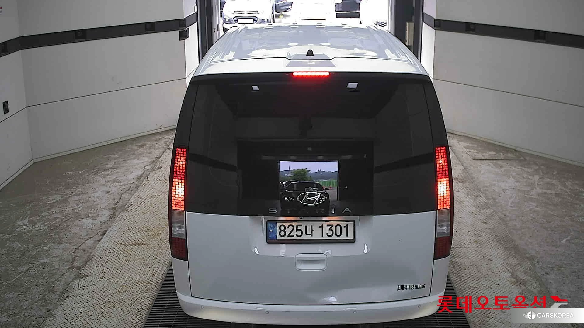 Hyundai Staria id 4498338 из Кореи 32