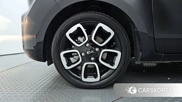 Kia The New Ray id 2901546 из Кореи 15