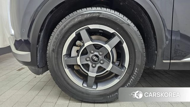 Hyundai The New Palisade id 4631284 из Кореи 15