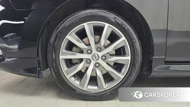 Renault Korea (Samsung) SM5 Nova id 3656582 из Кореи 15