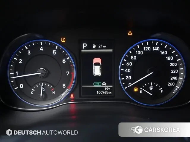 Hyundai The New Kona id 3281463 из Кореи 15