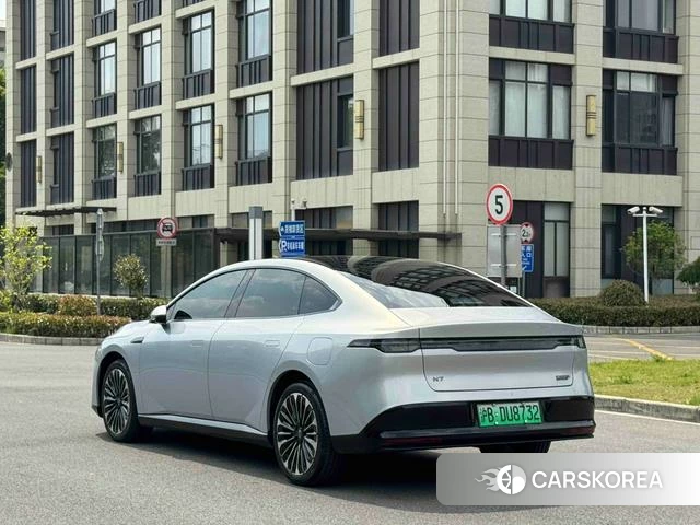 Nissan N7 id 4307762 из Китая 15