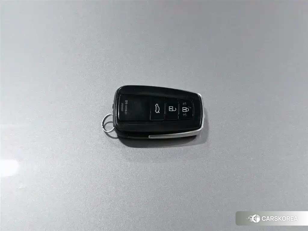 Toyota Avalon id 4559842 из Китая 19