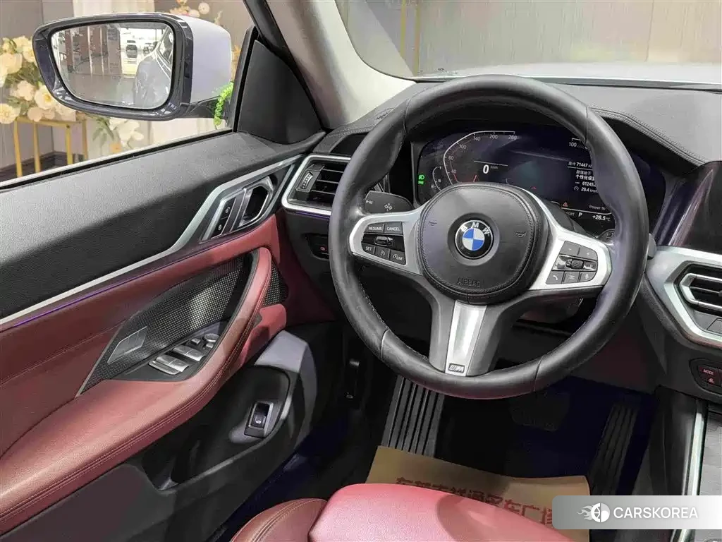 BMW 4 series id 4679780 из Китая 16
