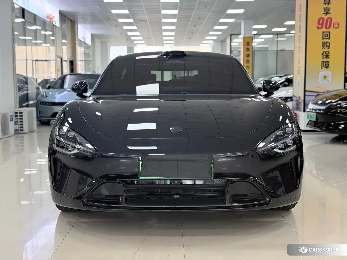 Xiaomi Car Xiaomi SU7 id 4514424 из Китая 8