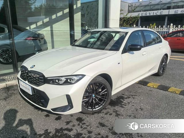 BMW 3 series id 4352999 из Китая 9