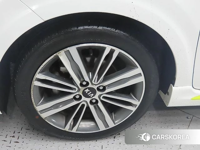 Kia All New Morning (JA) id 4615139 из Кореи 15