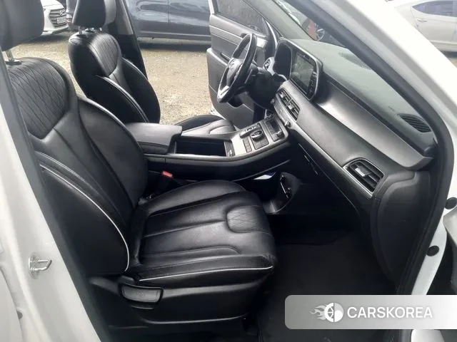 Hyundai Palisade id 3041350 из Кореи 15