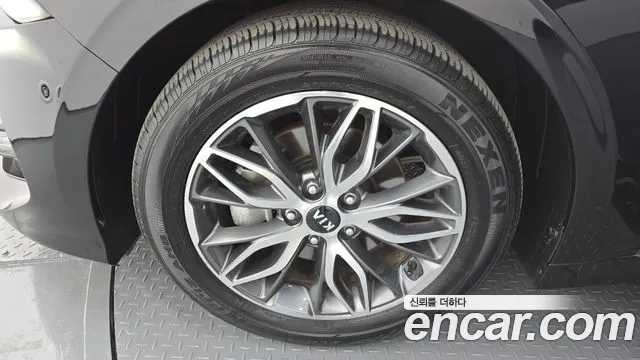 Kia K5 3rd generation id 2262245 из Кореи 15