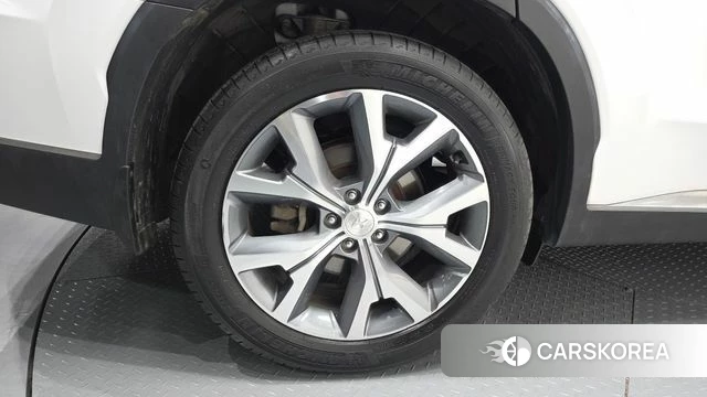 Hyundai Palisade id 3899411 из Кореи 15