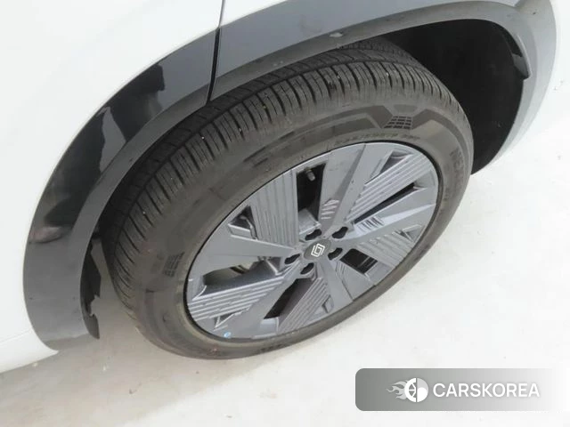 Renault Korea (Samsung) Grand Coleos id 4314900 из Кореи 15