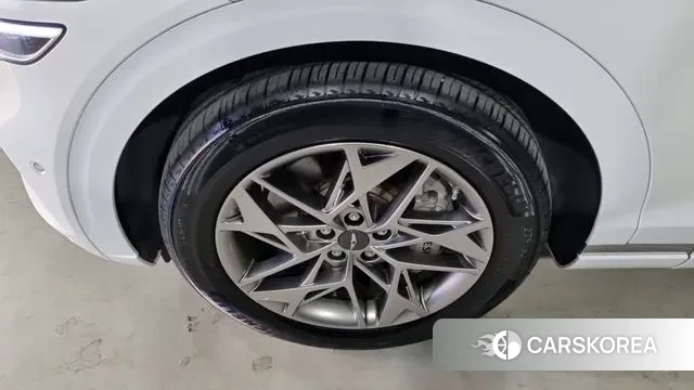 Genesis GV70 id 3372127 из Кореи 15