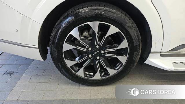 Kia Carnival 4th generation id 4401457 из Кореи 15