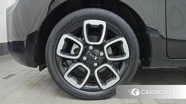 Kia The New Ray id 4519278 из Кореи 24