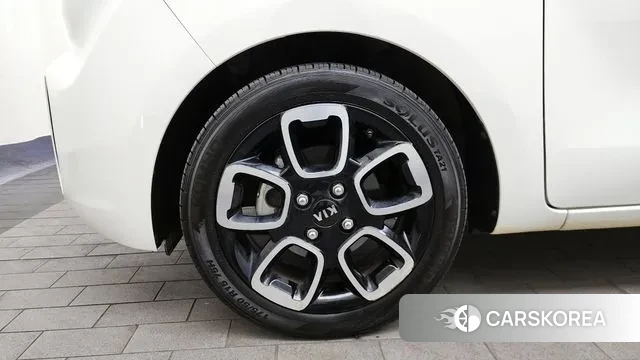 Kia The New Ray id 3455049 из Кореи 15