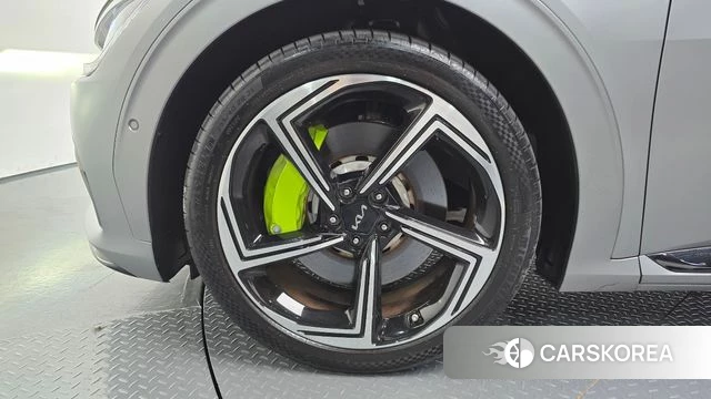 Kia EV6 id 4675250 из Кореи 27