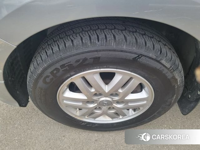 Hyundai The New Grand Starex id 4632846 из Кореи 12