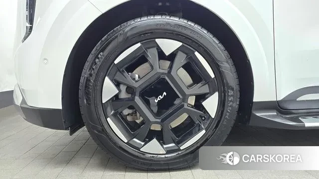 Kia The New Carnival 4th Generation id 3679419 из Кореи 15