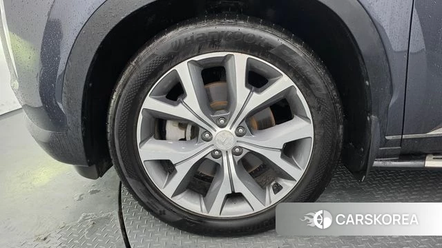 Hyundai Palisade id 4754206 из Кореи 32