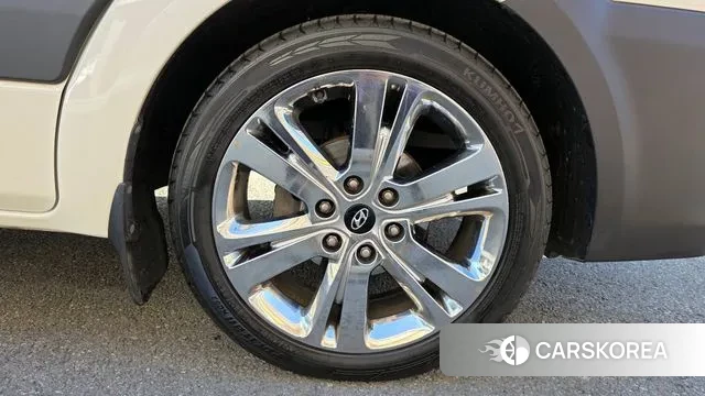 Hyundai Solati id 3720899 из Кореи 15