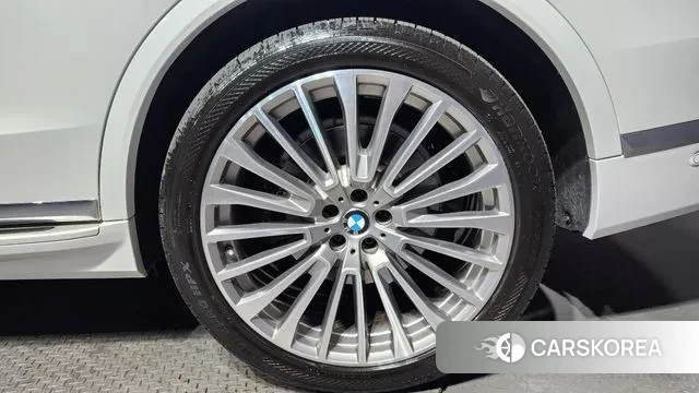 BMW X7 (G07) id 3721655 из Кореи 15