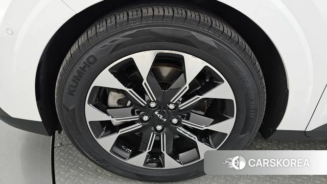 Kia Carnival 4th generation id 3787605 из Кореи 15