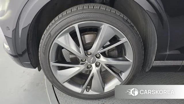 Genesis GV70 id 3540052 из Кореи 15