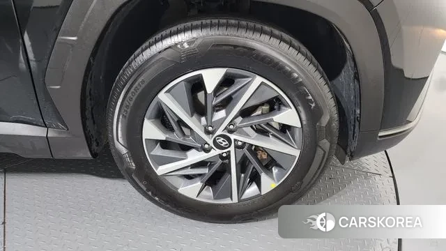 Hyundai Tucson (NX4) id 3463860 из Кореи 15