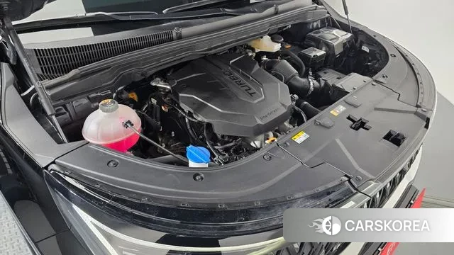 Kia The New Carnival 4th Generation id 3457519 из Кореи 15