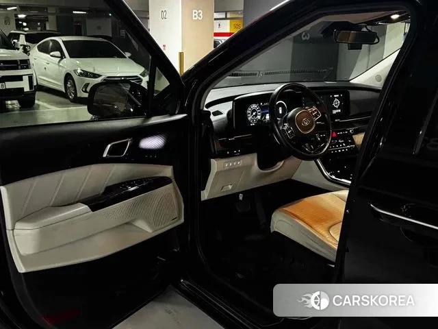 Kia Carnival 4th generation id 3607417 из Кореи 14