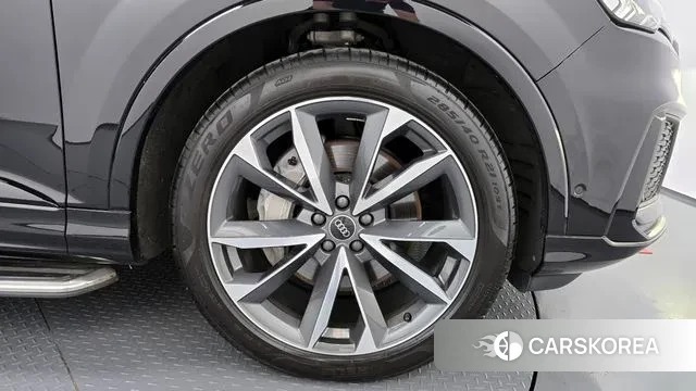 Audi Q7 (4M) id 2997267 из Кореи 15