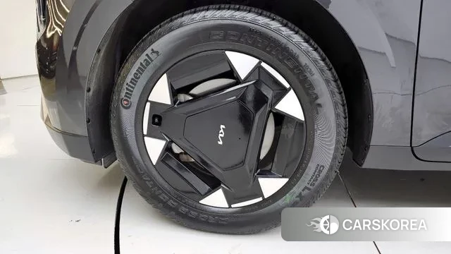 Kia The New Carnival 4th Generation id 3751235 из Кореи 15