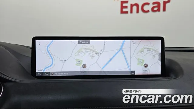 Genesis G80 (RG3) id 2612004 из Кореи 15