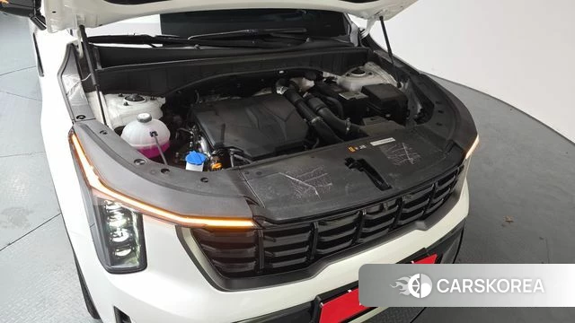 Kia The New Sorento 4th Generation id 4177525 из Кореи 15