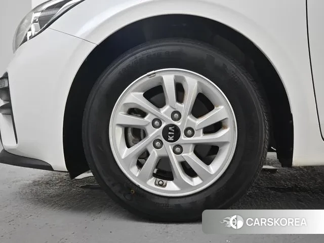 Kia Come New K3 id 3149768 из Кореи 15